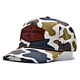 Rope Baseball Caps